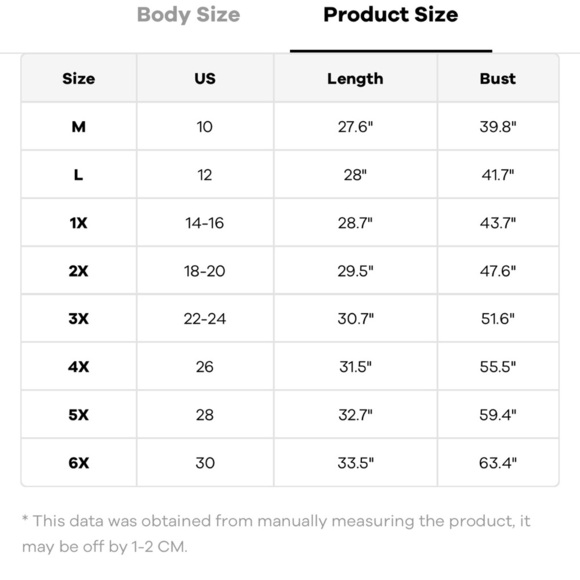 BloomChic Plus Size 2XL Supersoft Essentials Plain Square Neck Skinny Tank Top - Picture 7 of 7